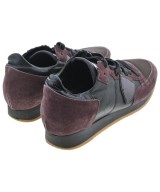 PHILIPPE MODEL（フィリップ・モデル）スニーカー 紫 サイズ:EU39(24cm位) メンズ/2200615114088