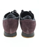 PHILIPPE MODEL（フィリップ・モデル）スニーカー 紫 サイズ:EU39(24cm位) メンズ/2200615114088