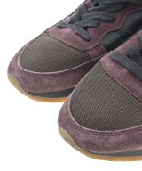 PHILIPPE MODEL（フィリップ・モデル）スニーカー 紫 サイズ:EU39(24cm位) メンズ/2200615114088