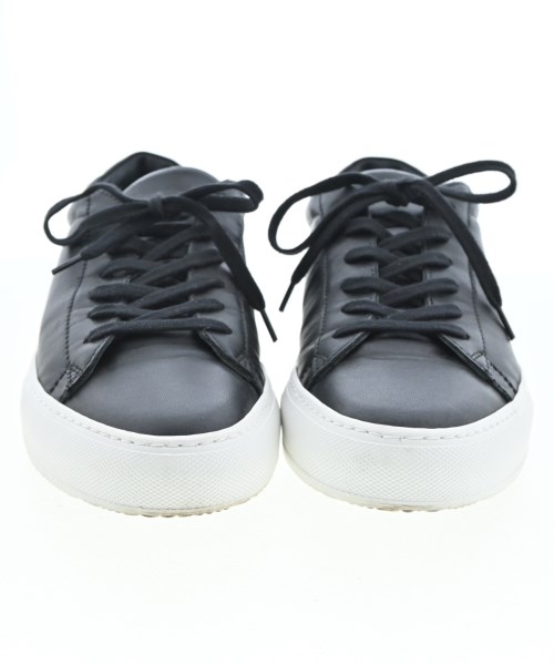 PHILIPPE MODEL（フィリップ・モデル）スニーカー 黒 サイズ:EU41(26cm位) メンズ/2200614565218