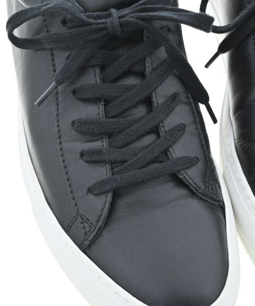 PHILIPPE MODEL（フィリップ・モデル）スニーカー 黒 サイズ:EU41(26cm位) メンズ/2200614565218