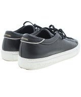 PHILIPPE MODEL（フィリップ・モデル）スニーカー 黒 サイズ:EU41(26cm位) メンズ/2200614565218