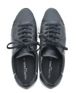 PHILIPPE MODEL（フィリップ・モデル）スニーカー 黒 サイズ:EU41(26cm位) メンズ/2200614565218