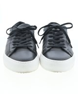 PHILIPPE MODEL（フィリップ・モデル）スニーカー 黒 サイズ:EU41(26cm位) メンズ/2200614565218