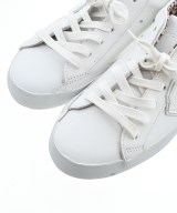 PHILIPPE MODEL（フィリップ・モデル）スニーカー 白 サイズ:EU38(24.5cm位) レディース/2200697343024