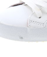 PHILIPPE MODEL（フィリップ・モデル）スニーカー 白 サイズ:EU38(24.5cm位) レディース/2200697343024