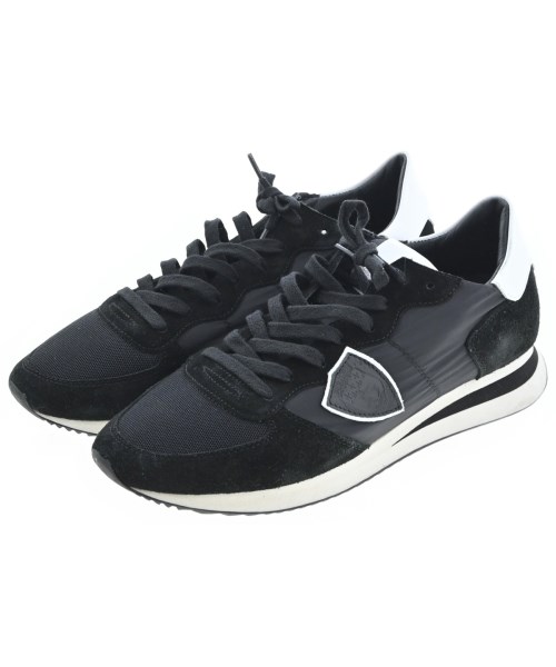 PHILIPPE MODEL(フィリップ・モデル)のスニーカー サイズ:EU41(26cm位) 7,200円