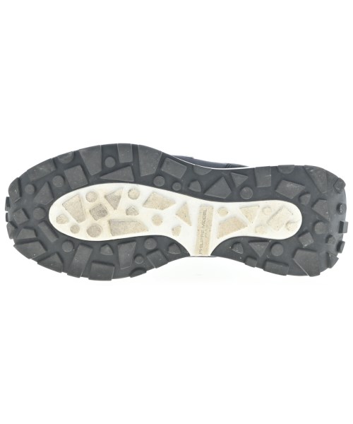 PHILIPPE MODEL（フィリップ・モデル）スニーカー 黒 サイズ:EU40(25cm位) メンズ/2200655347491