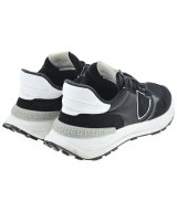 PHILIPPE MODEL（フィリップ・モデル）スニーカー 黒 サイズ:EU40(25cm位) メンズ/2200655347491