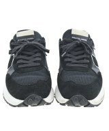 PHILIPPE MODEL（フィリップ・モデル）スニーカー 黒 サイズ:EU40(25cm位) メンズ/2200655347491