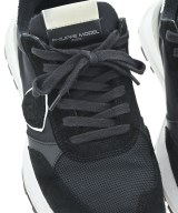 PHILIPPE MODEL（フィリップ・モデル）スニーカー 黒 サイズ:EU40(25cm位) メンズ/2200655347491