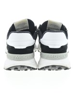 PHILIPPE MODEL（フィリップ・モデル）スニーカー 黒 サイズ:EU40(25cm位) メンズ/2200655347491