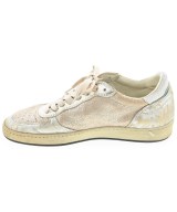 PHILIPPE MODEL（フィリップ・モデル）スニーカー ベージュ サイズ:EU37(23.5cm位) レディース/2200699518475