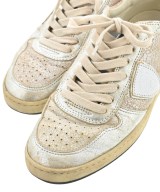 PHILIPPE MODEL（フィリップ・モデル）スニーカー ベージュ サイズ:EU37(23.5cm位) レディース/2200699518475