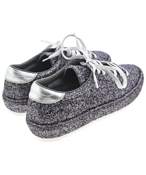 PHILIPPE MODEL（フィリップ・モデル）スニーカー 紫 サイズ:EU37(23.5cm位) レディース/2200632866014