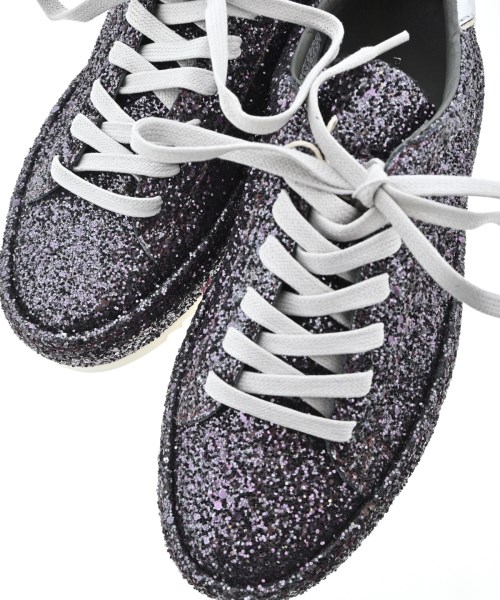 PHILIPPE MODEL（フィリップ・モデル）スニーカー 紫 サイズ:EU37(23.5cm位) レディース/2200632866014