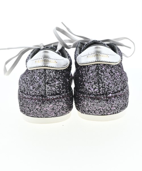 PHILIPPE MODEL（フィリップ・モデル）スニーカー 紫 サイズ:EU37(23.5cm位) レディース/2200632866014