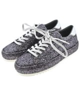 PHILIPPE MODEL（フィリップ・モデル）スニーカー 紫 サイズ:EU37(23.5cm位) レディース/2200632866014