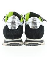 PHILIPPE MODEL（フィリップ・モデル）スニーカー 黒 サイズ:EU41(26cm位) メンズ/2200647803110