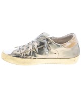 PHILIPPE MODEL（フィリップ・モデル）スニーカー ゴールド サイズ:EU35(21.5cm位) レディース/2200652410129