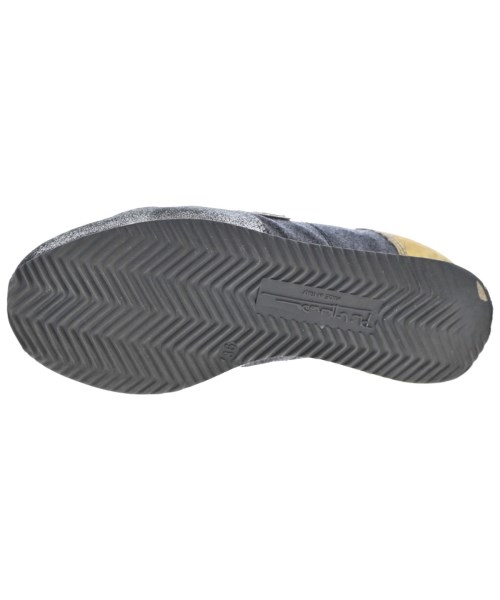 PHILIPPE MODEL（フィリップ・モデル）スニーカー 黒 サイズ:EU36(22.5cm位) レディース/2200652410136