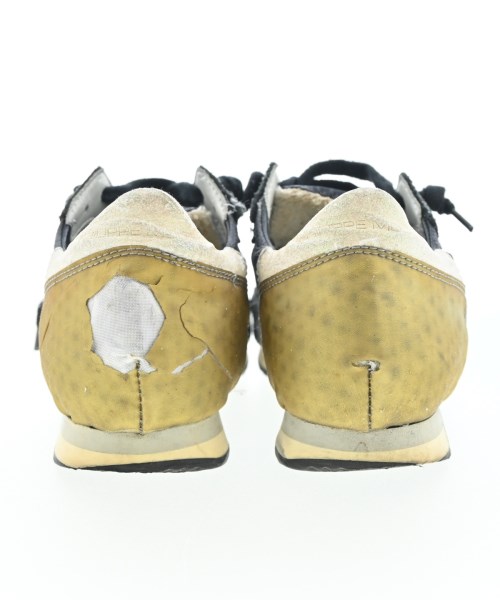 PHILIPPE MODEL（フィリップ・モデル）スニーカー 黒 サイズ:EU36(22.5cm位) レディース/2200652410136