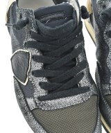 PHILIPPE MODEL（フィリップ・モデル）スニーカー 黒 サイズ:EU36(22.5cm位) レディース/2200652410136