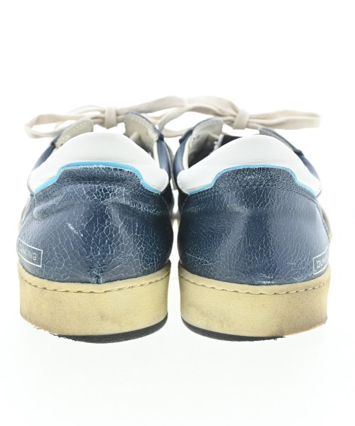 PHILIPPE MODEL（フィリップ・モデル）スニーカー 紺 サイズ:EU42(27cm位) メンズ/2200653849034