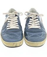 PHILIPPE MODEL（フィリップ・モデル）スニーカー 紺 サイズ:EU42(27cm位) メンズ/2200653849034