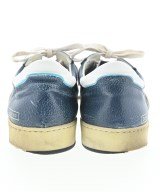 PHILIPPE MODEL（フィリップ・モデル）スニーカー 紺 サイズ:EU42(27cm位) メンズ/2200653849034