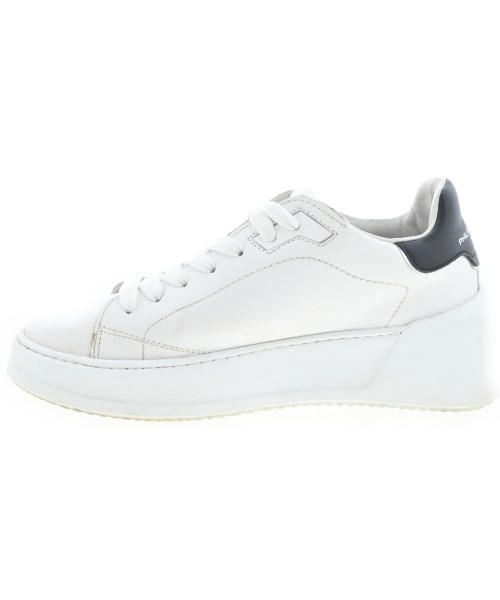 PHILIPPE MODEL（フィリップ・モデル）スニーカー 白 サイズ:EU36(22.5cm位) レディース/2200704264021