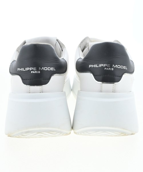 PHILIPPE MODEL（フィリップ・モデル）スニーカー 白 サイズ:EU36(22.5cm位) レディース/2200704264021