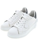 PHILIPPE MODEL（フィリップ・モデル）スニーカー 白 サイズ:EU36(22.5cm位) レディース/2200704264021