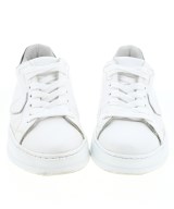 PHILIPPE MODEL（フィリップ・モデル）スニーカー 白 サイズ:EU36(22.5cm位) レディース/2200704264021