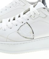 PHILIPPE MODEL（フィリップ・モデル）スニーカー 白 サイズ:EU36(22.5cm位) レディース/2200704264021