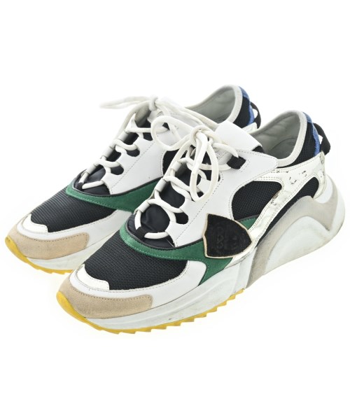 PHILIPPE MODEL(フィリップ・モデル)スニーカー 黒 サイズ:EU40(25cm位)/2200662584155