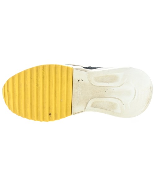 PHILIPPE MODEL（フィリップ・モデル）スニーカー 黒 サイズ:EU40(25cm位) メンズ/2200662584155