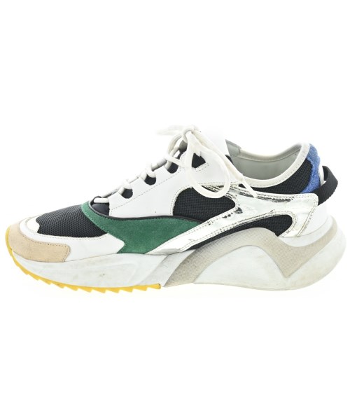 PHILIPPE MODEL（フィリップ・モデル）スニーカー 黒 サイズ:EU40(25cm位) メンズ/2200662584155