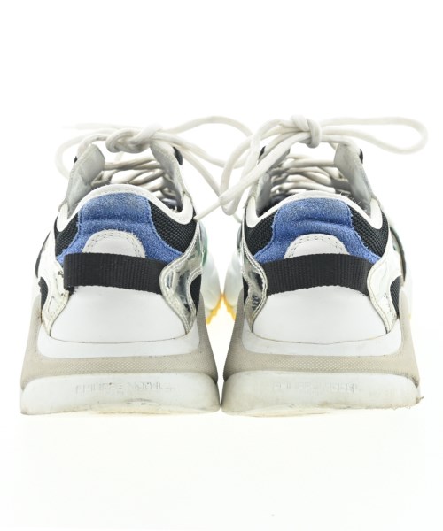 PHILIPPE MODEL（フィリップ・モデル）スニーカー 黒 サイズ:EU40(25cm位) メンズ/2200662584155