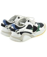 PHILIPPE MODEL（フィリップ・モデル）スニーカー 黒 サイズ:EU40(25cm位) メンズ/2200662584155