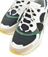 PHILIPPE MODEL（フィリップ・モデル）スニーカー 黒 サイズ:EU40(25cm位) メンズ/2200662584155