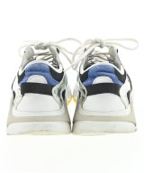 PHILIPPE MODEL（フィリップ・モデル）スニーカー 黒 サイズ:EU40(25cm位) メンズ/2200662584155