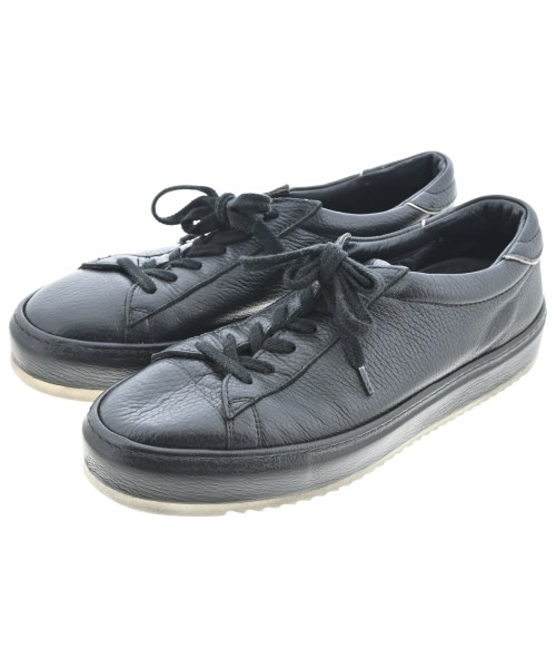 PHILIPPE MODEL(フィリップ・モデル)スニーカー 黒 サイズ:EU41(26cm位)/2200661522011