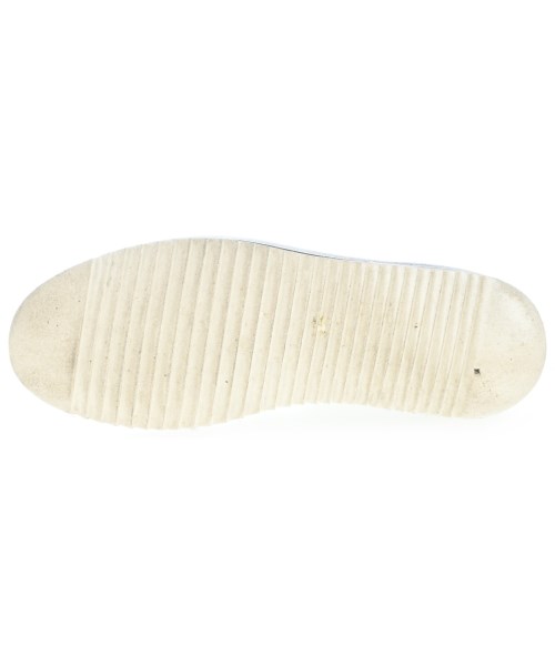 PHILIPPE MODEL（フィリップ・モデル）スニーカー 黒 サイズ:EU41(26cm位) メンズ/2200661522011