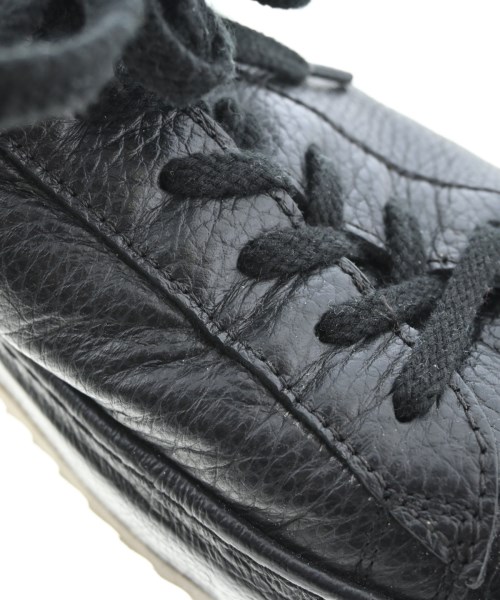 PHILIPPE MODEL（フィリップ・モデル）スニーカー 黒 サイズ:EU41(26cm位) メンズ/2200661522011