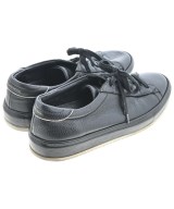 PHILIPPE MODEL（フィリップ・モデル）スニーカー 黒 サイズ:EU41(26cm位) メンズ/2200661522011