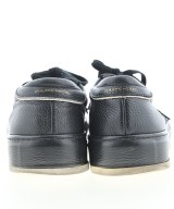 PHILIPPE MODEL（フィリップ・モデル）スニーカー 黒 サイズ:EU41(26cm位) メンズ/2200661522011