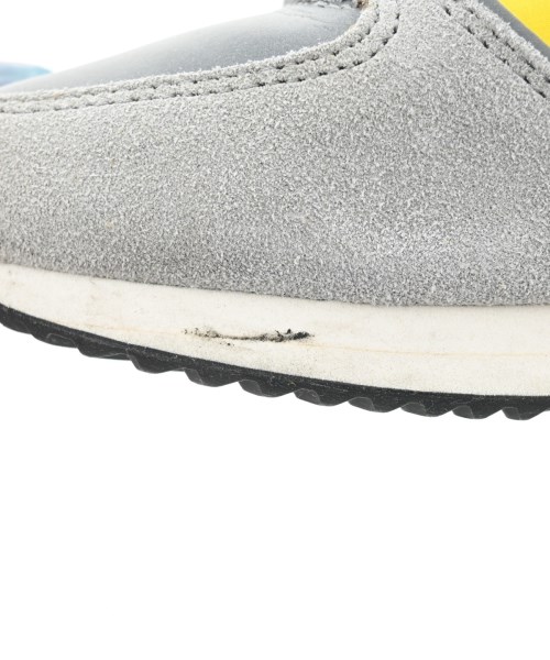 PHILIPPE MODEL（フィリップ・モデル）スニーカー グレー サイズ:EU42(27cm位) メンズ/2200667703162