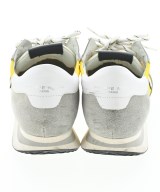 PHILIPPE MODEL（フィリップ・モデル）スニーカー グレー サイズ:EU42(27cm位) メンズ/2200667703162