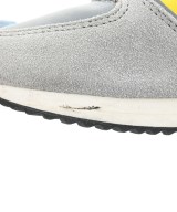 PHILIPPE MODEL（フィリップ・モデル）スニーカー グレー サイズ:EU42(27cm位) メンズ/2200667703162